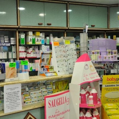 รูปภาพถ่ายที่ Farmacia del Dott. Masciotta โดย Farmacia del Dott. Masciotta เมื่อ 8/4/2015