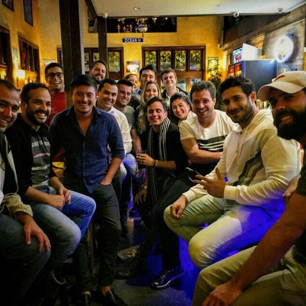 Foto diambil di Carrieri GastroPub oleh Renato A. pada 9/13/2015