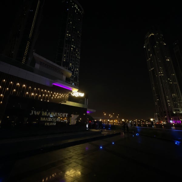 5/20/2021にMSWが1 OAK Dubaiで撮った写真