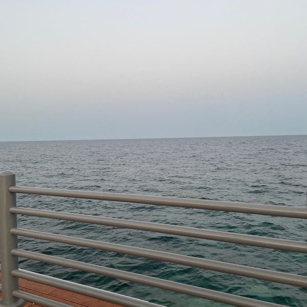 Foto tirada no(a) Jeddah Waterfront (JW) por Raef em 5/6/2024