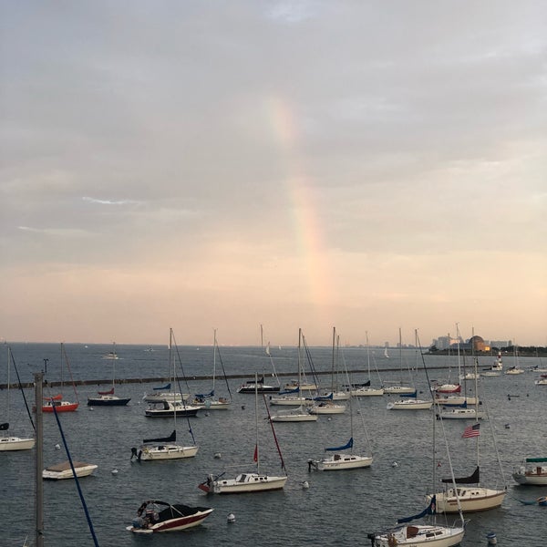 Foto scattata a Columbia Yacht Club da David L. il 7/5/2019