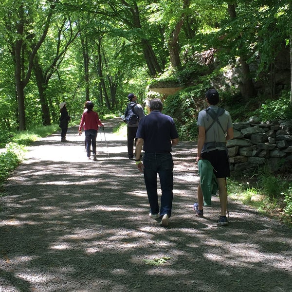 Foto diambil di Mohonk Preserve oleh David L. pada 5/23/2015