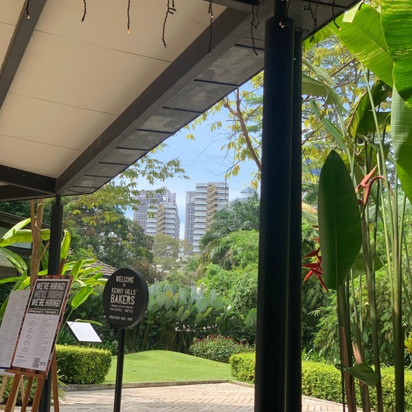 Photos at Kenny Hills Bakers Bukit Tunku 3 tips from 473 visitors