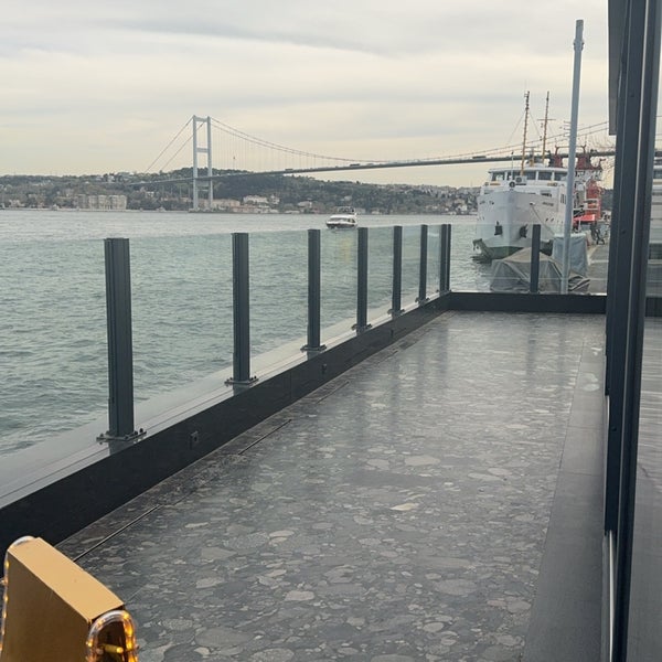 Photo taken at The Market Bosphorus by F 🇦🇪 on 4/3/2024