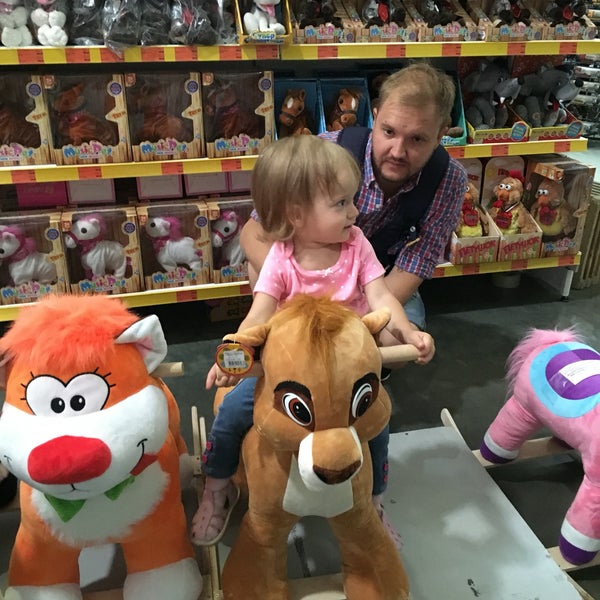 союз игрушка каталог