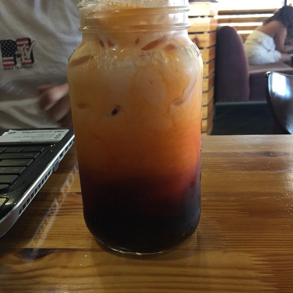 Cream And Sugar Cafe 5 tips from 113 visitors