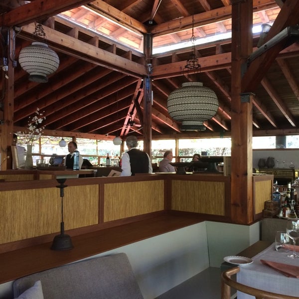 5/10/2014 tarihinde another B.ziyaretçi tarafından La Balsa Restaurant'de çekilen fotoğraf
