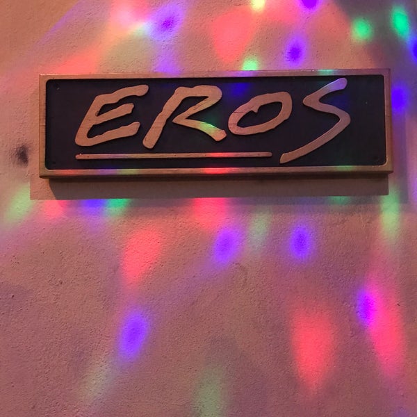 Foto diambil di Eros Center for Safe Sex oleh David L. pada 8/9/2017