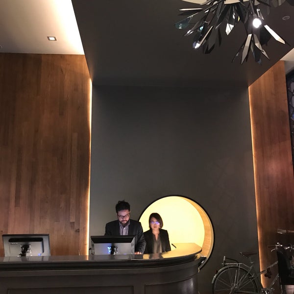9/21/2017에 David L.님이 Hotel Zelos San Francisco에서 찍은 사진