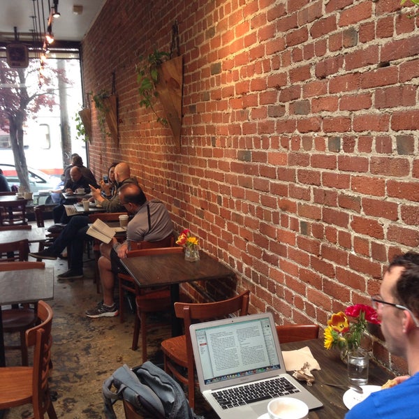 Thorough Bread and Pastry Bakery