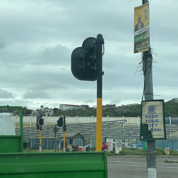 Makro Liquor Store Durban City ITheku, KwaZuluNatal