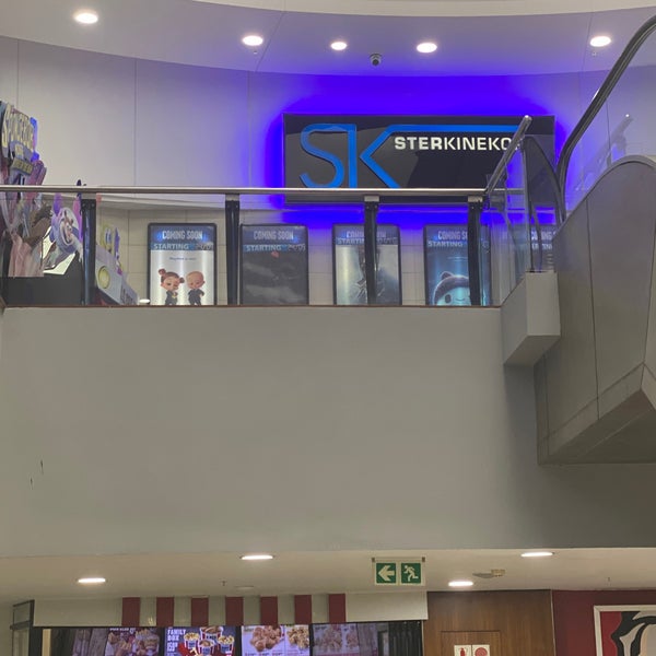 SterKinekor Musgrave 10 tips de 297 visitantes