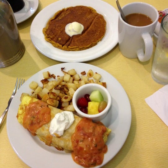 Photos at First Watch Tampa, FL