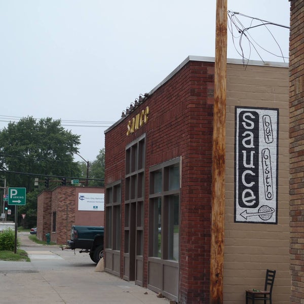 Sauce Bar & Bistro (Now Closed) Southwest Area 5 tips