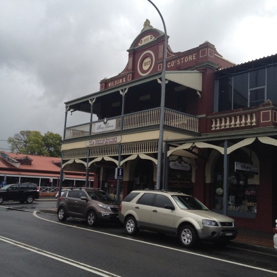 IGA Berry 123 Queen St