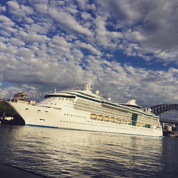 Radiance of the Seas