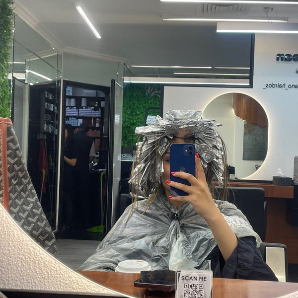 Elie & Jean Hair Salon Ritz 15 tips from 713 visitors