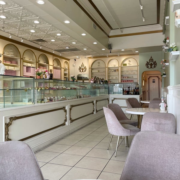 Photos At Gateaux Patisserie Dearborn Mi