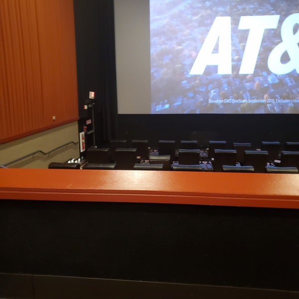 Ronkonkoma Movie Theater