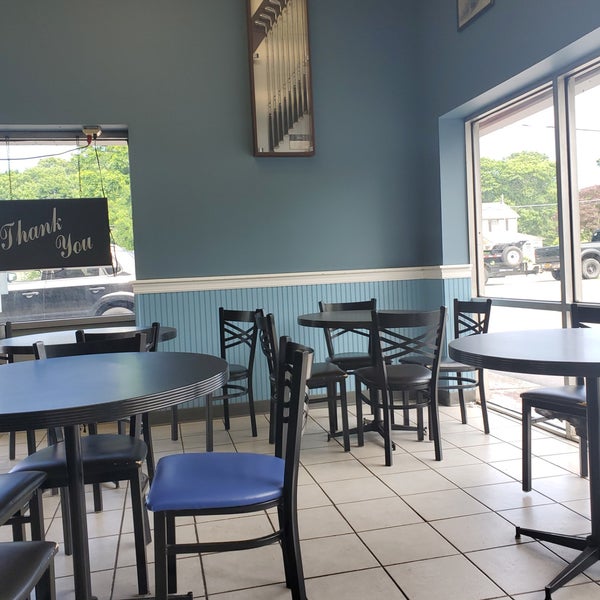 Photos at Bagels Delox (Hot Bagels!) Sayville, NY