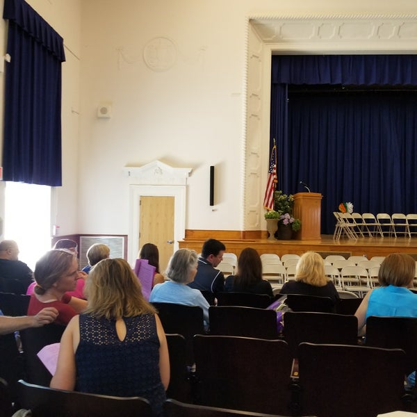 Suffolk County Community College Sayville Downtown Center 30 Greene Ave