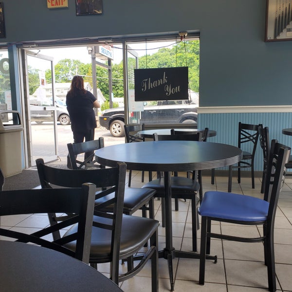 Photos at Bagels Delox (Hot Bagels!) Sayville, NY