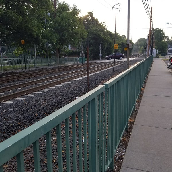 Photos at LIRR Sayville Station Sayville, NY