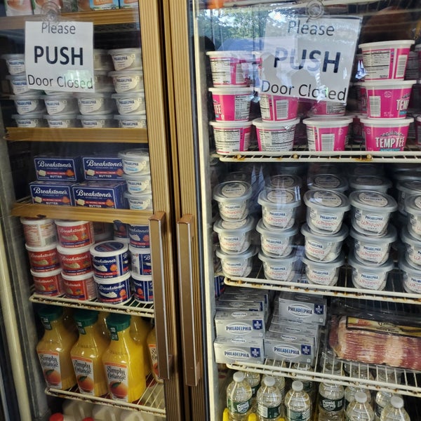 Photos at Bagels Delox (Hot Bagels!) Sayville, NY