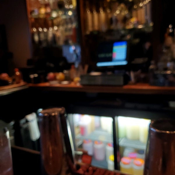 11/29/2019にVincent F.がVerde Kitchen &amp; Cocktailsで撮った写真