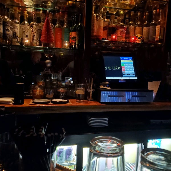 12/7/2019にVincent F.がVerde Kitchen &amp; Cocktailsで撮った写真