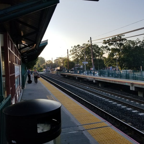 Photos at LIRR Sayville Station Sayville, NY
