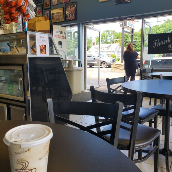 Photos at Bagels Delox (Hot Bagels!) Sayville, NY
