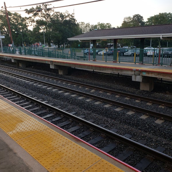 Photos at LIRR Sayville Station Sayville, NY