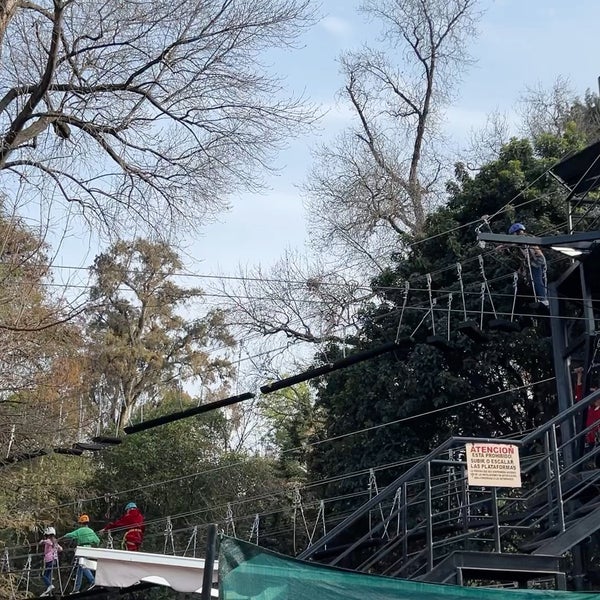 Foto tomada en Bosque de Chapultepec  por Edgar P. el 4/30/2024