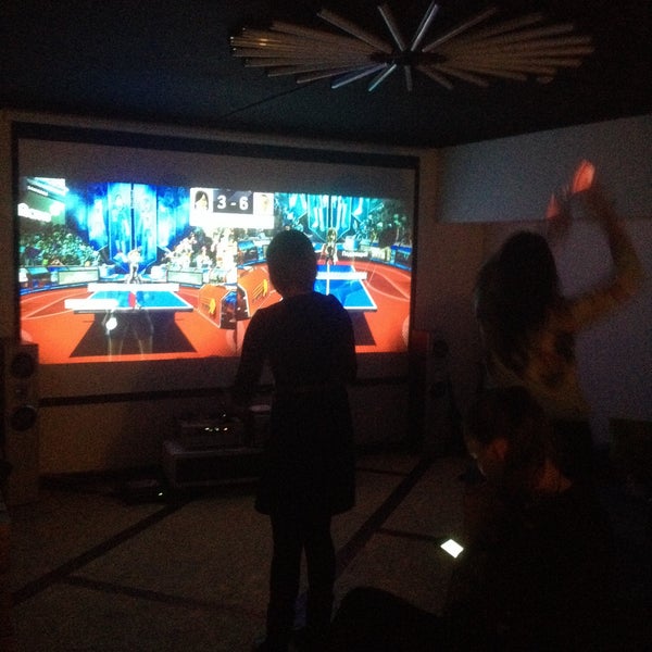 1/24/2015에 Stas K.님이 LOFT Game Space에서 찍은 사진