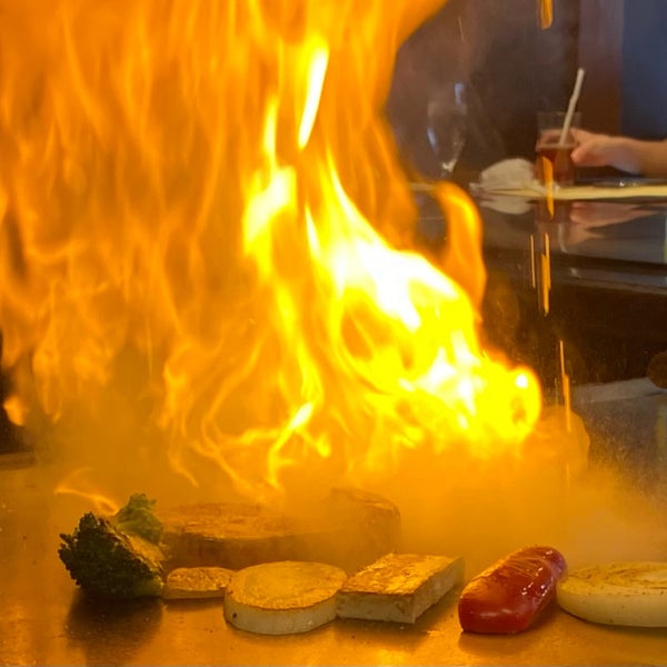 ステーキハウス神楽 神戸市 Da Steakhouse Da Fotograflar