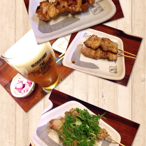 Fotos En やきとり大吉 阪急伊丹店 1 Tip Fotos En やきとり大吉 阪急伊丹店 1 Tip