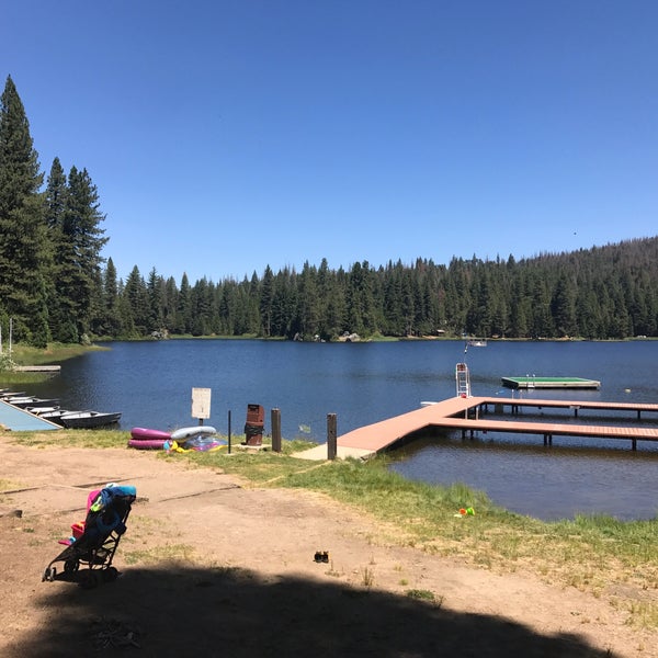 Photos at YMCA Camp Sequoia Lake - Miramonte, CA