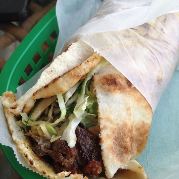 Game changing shawarma wraps- not sure if I will ever enjoy anything else again.