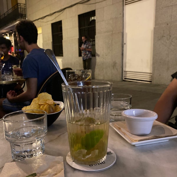 Photo taken at Restaurante Viva Madrid by Jessica G. on 7/17/2021