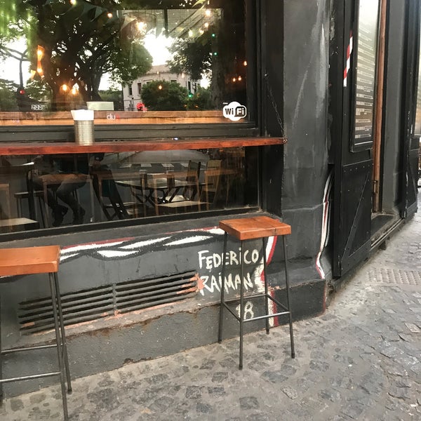 Bad Toro - Beer Bar in Palermo Viejo