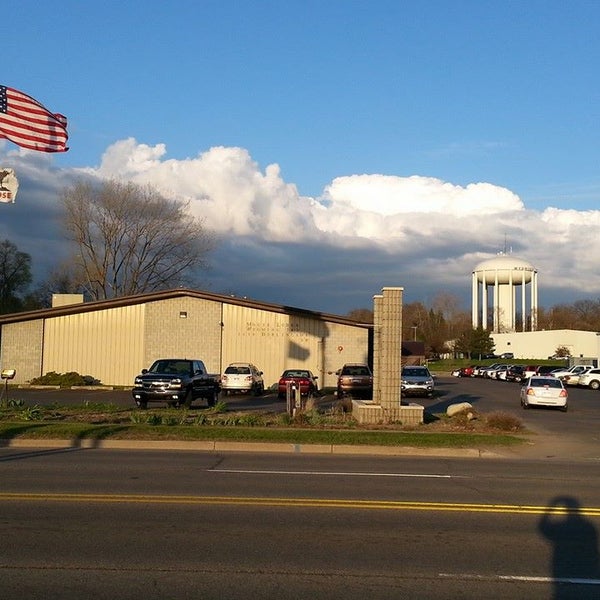 Wyoming Moose Lodge 763 Social Club