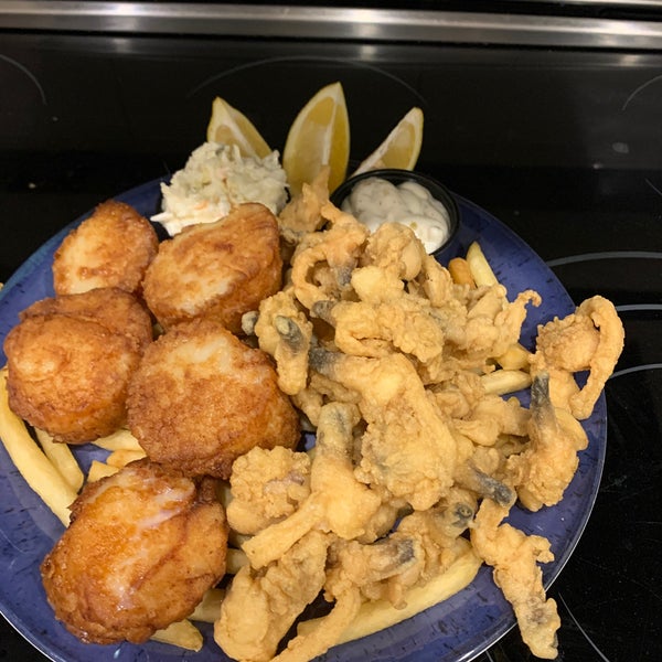 Capt Franks Seafood Market Fish Market in Boynton Beach