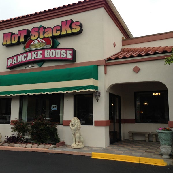 stacks pancake house