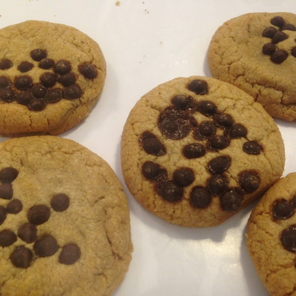 11/5/2014에 Juan Carlos B.님이 Afri&#39;s Cookies에서 찍은 사진