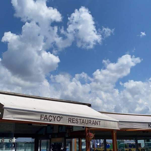 Foto tomada en Façyo Restaurant  por Miss A❤️ el 8/7/2021