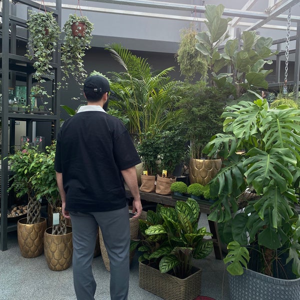 Home & Garden Nursery , Kuwait Garden Center in الري