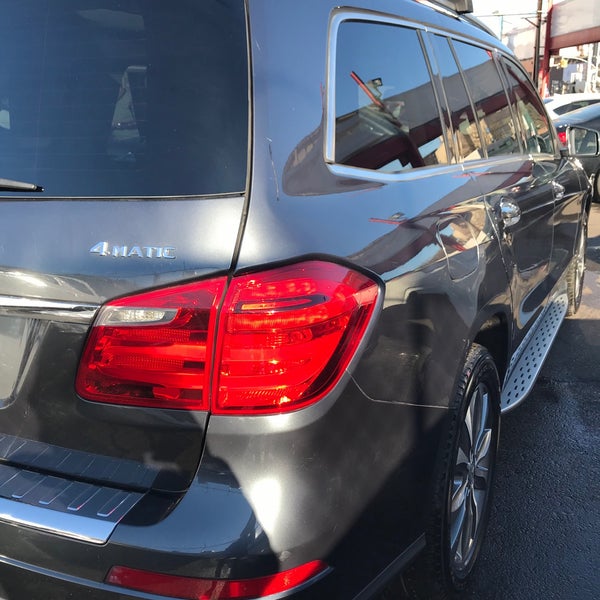 Gateway Car Dealer Inc Car Dealership