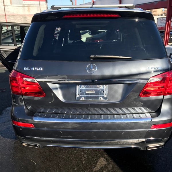 Gateway Car Dealer Inc Car Dealership