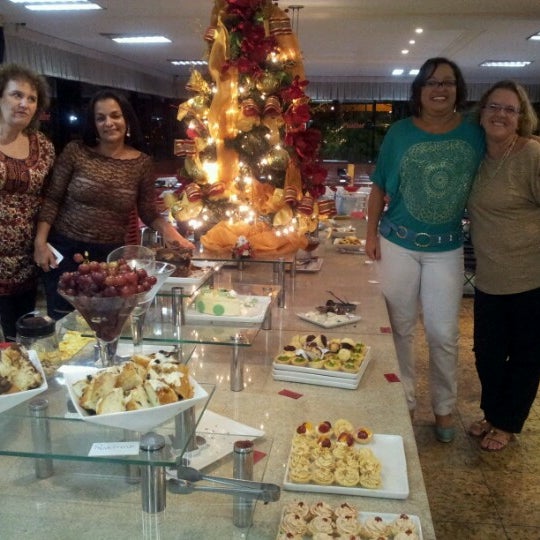 12/12/2012にOtilia -.がCamarão 206で撮った写真